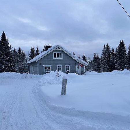 Sore Osen Orbekken Torberget Buitenkant foto
