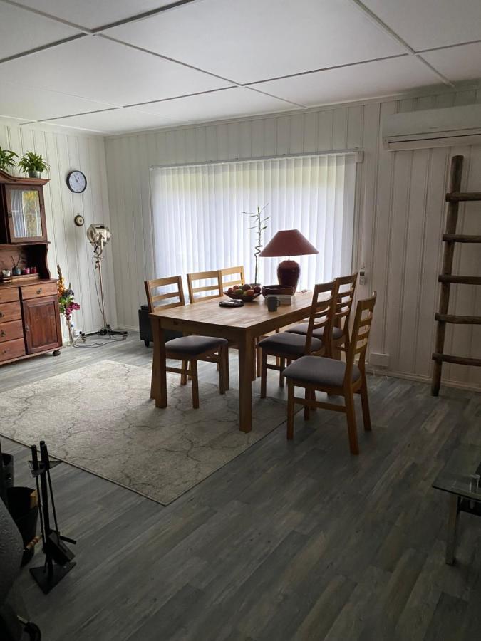 Sore Osen Orbekken Torberget Buitenkant foto