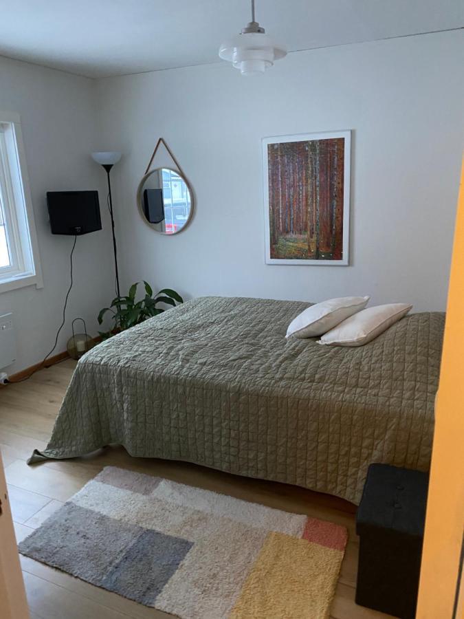 Sore Osen Orbekken Torberget Buitenkant foto