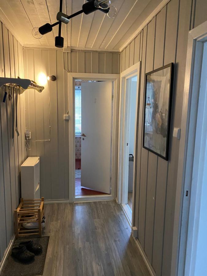 Sore Osen Orbekken Torberget Buitenkant foto