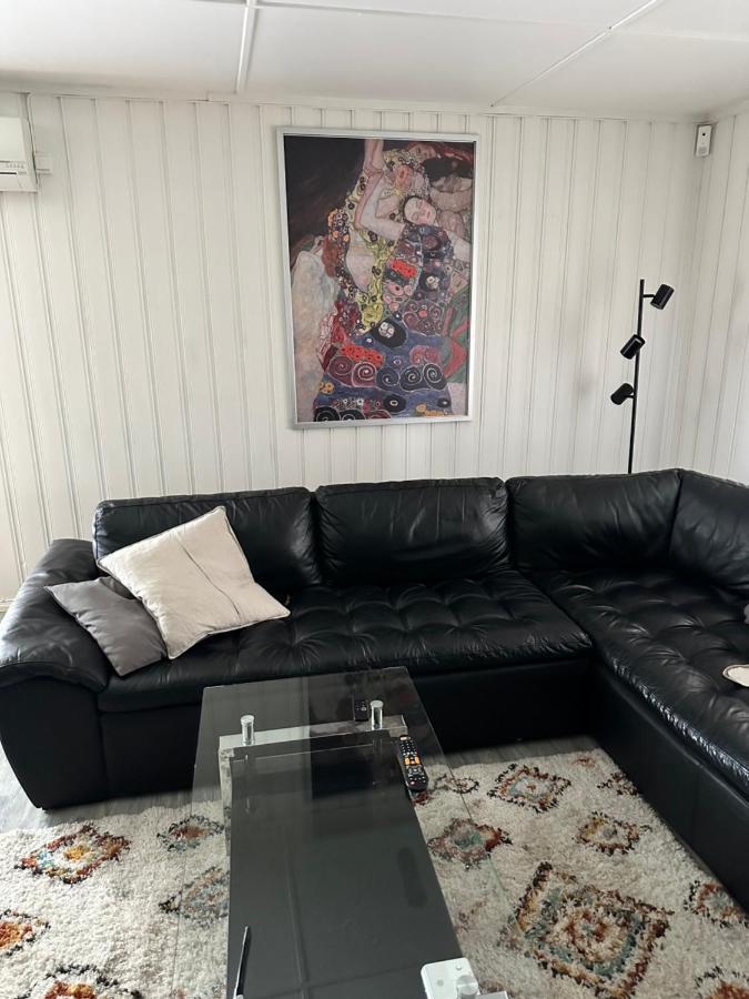 Sore Osen Orbekken Torberget Buitenkant foto