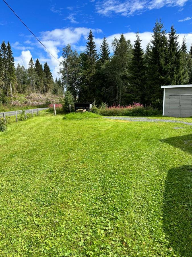 Sore Osen Orbekken Torberget Buitenkant foto